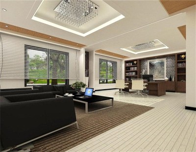 精工細作，品質(zhì)筑家——凱升裝飾工程引領(lǐng)裝飾裝修新風(fēng)尚