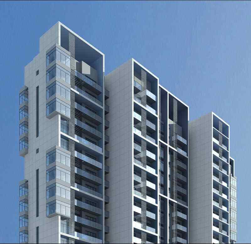 建筑外幕墻裝飾工程 設(shè)計(jì)與實(shí)踐的關(guān)鍵