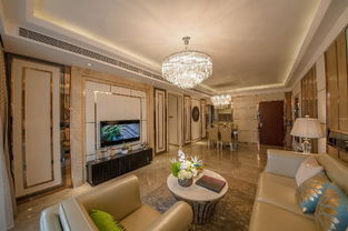 青秀城4656617項(xiàng)目 金仕捷裝飾打造品質(zhì)家居新典范