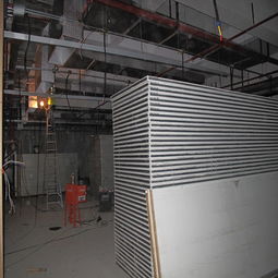 工廠車間裝修改造與翻新升級(jí)工程 防火隔熱與裝飾裝修一體化解決方案