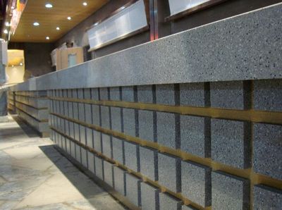 OTR人造石中國總代理 專業(yè)建材助力室內設計與家居裝修