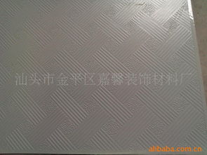 立方格 汕頭市金平區(qū)嘉馨裝飾材料廠的核心供應產品